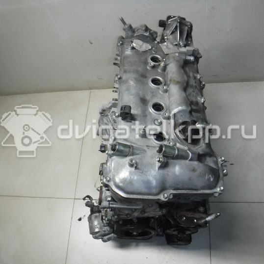 Фото Контрактный (б/у) двигатель 3ZR-FAE для Lexus / Toyota 146-158 л.с 16V 2.0 л бензин 1900037380