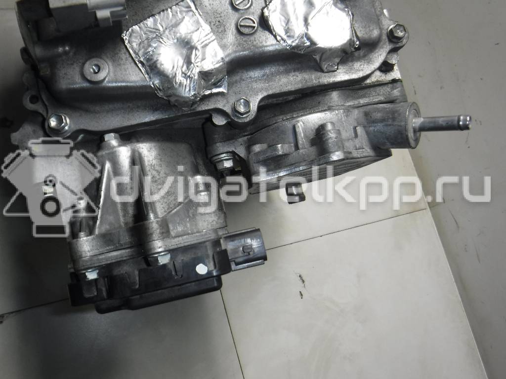 Фото Контрактный (б/у) двигатель 3ZR-FAE для Lexus / Toyota 146-158 л.с 16V 2.0 л бензин 1900037380 {forloop.counter}}