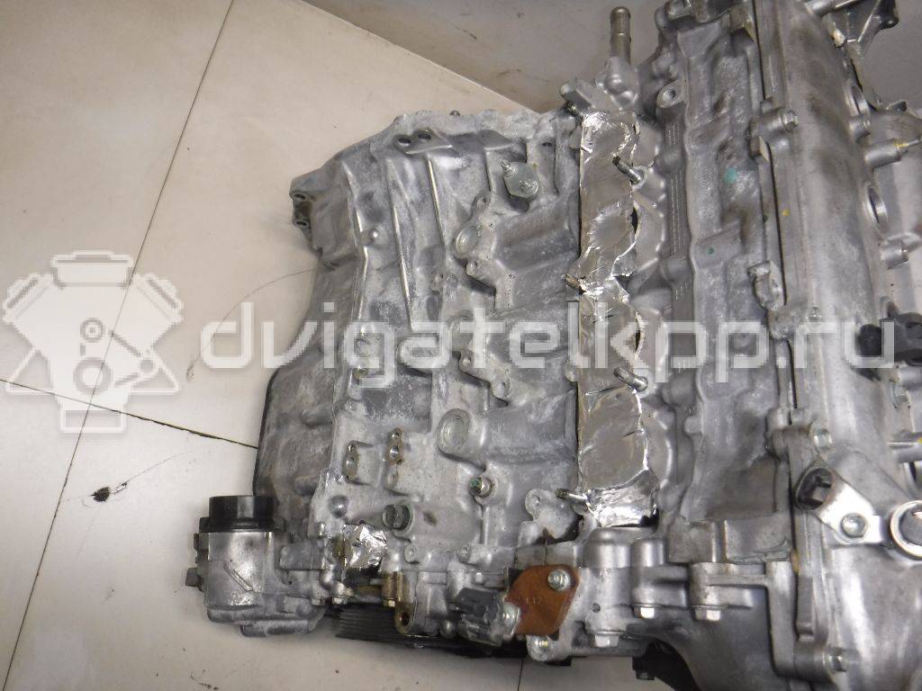 Фото Контрактный (б/у) двигатель 3ZR-FAE для Lexus / Toyota 146-158 л.с 16V 2.0 л бензин 1900037380 {forloop.counter}}