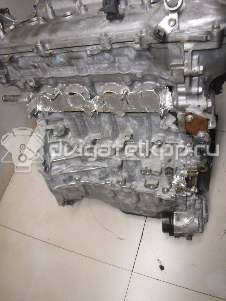 Фото Контрактный (б/у) двигатель 3ZR-FAE для Lexus / Toyota 146-158 л.с 16V 2.0 л бензин 1900037380 {forloop.counter}}