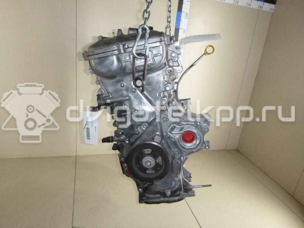 Фото Контрактный (б/у) двигатель 2ZR-FAE для Toyota / Scion 139 л.с 16V 1.8 л бензин 190000T090 {forloop.counter}}