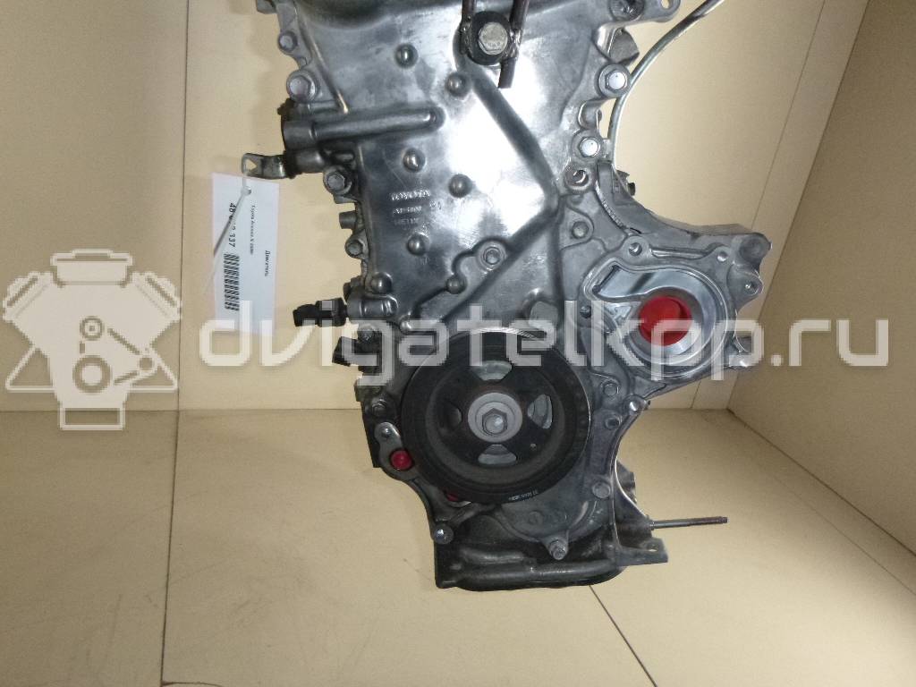 Фото Контрактный (б/у) двигатель 2ZR-FAE для Toyota / Scion 139 л.с 16V 1.8 л бензин 190000T090 {forloop.counter}}