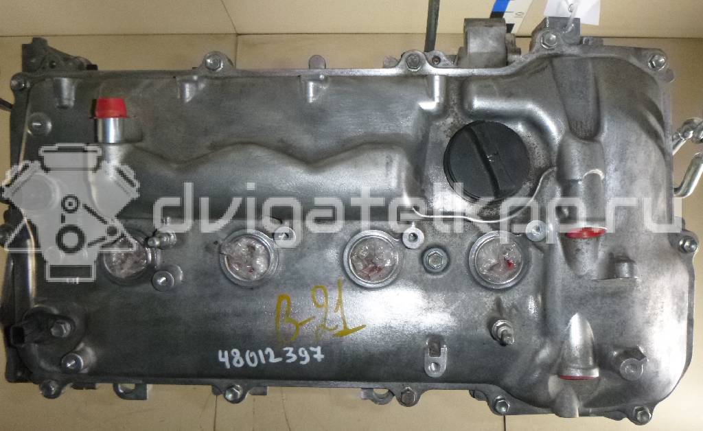 Фото Контрактный (б/у) двигатель 2ZR-FAE для Toyota / Scion 139 л.с 16V 1.8 л бензин 190000T090 {forloop.counter}}