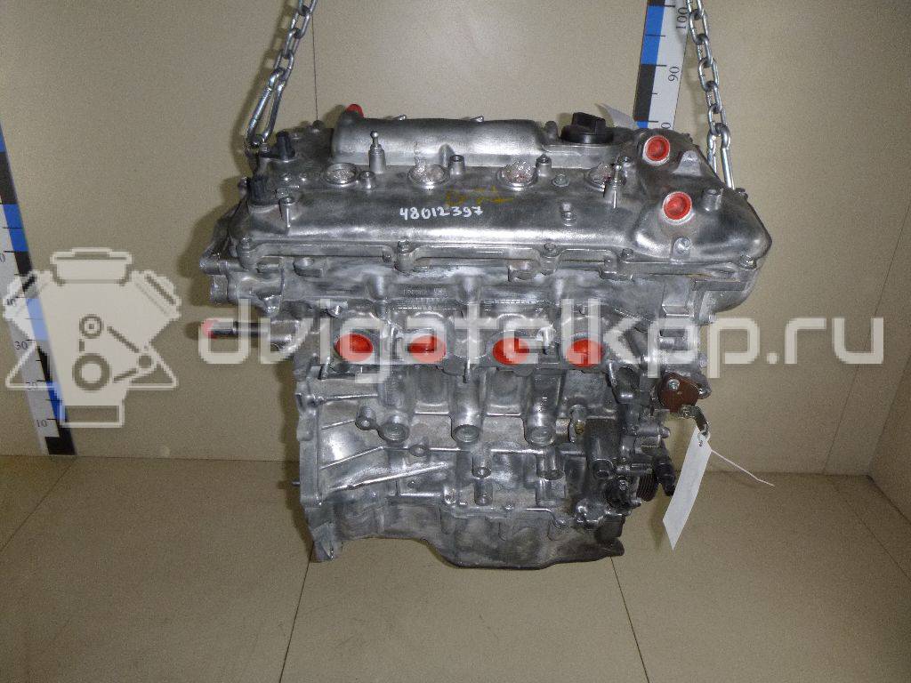 Фото Контрактный (б/у) двигатель 2ZR-FAE для Toyota / Scion 139 л.с 16V 1.8 л бензин 190000T090 {forloop.counter}}