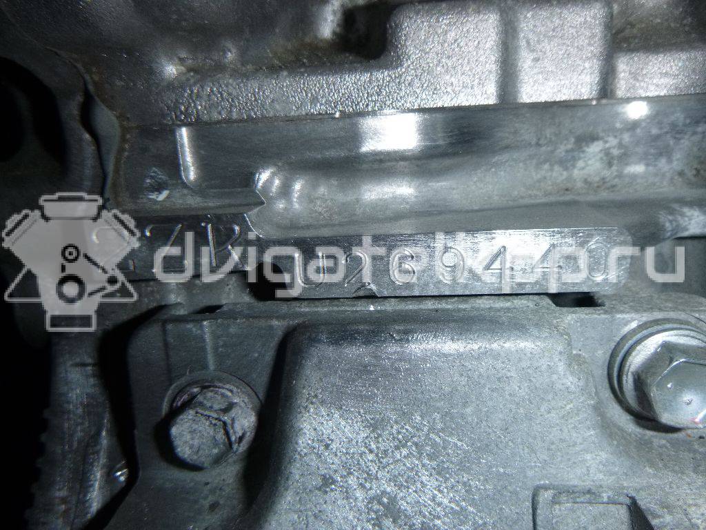 Фото Контрактный (б/у) двигатель 2ZR-FAE для Toyota / Scion 139 л.с 16V 1.8 л бензин 190000T090 {forloop.counter}}