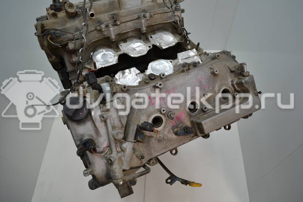 Фото Контрактный (б/у) двигатель 2GR-FE для Lotus / Lexus / Toyota / Toyota (Gac) 204-328 л.с 24V 3.5 л бензин 1900031A00 {forloop.counter}}