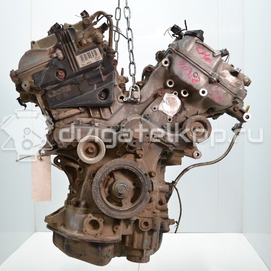 Фото Контрактный (б/у) двигатель 2GR-FE для Lotus / Lexus / Toyota / Toyota (Gac) 204-328 л.с 24V 3.5 л бензин 1900031A00