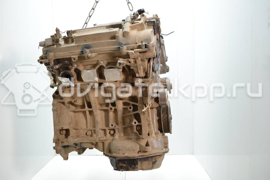 Фото Контрактный (б/у) двигатель 2GR-FE для Lotus / Lexus / Toyota / Toyota (Gac) 273 л.с 24V 3.5 л бензин 1900031A00 {forloop.counter}}