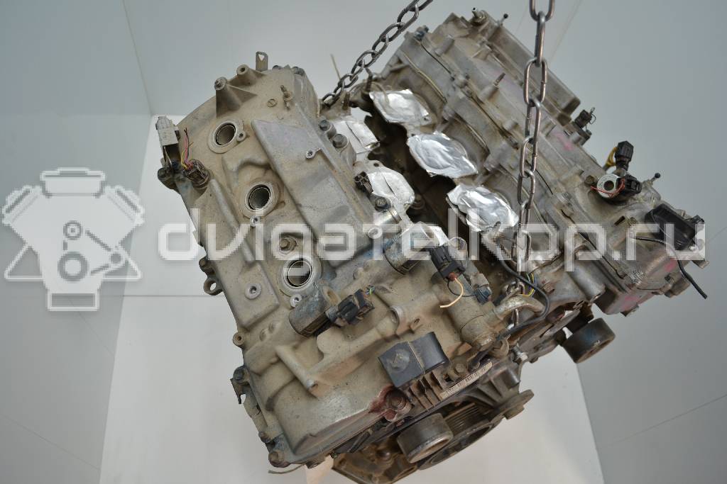 Фото Контрактный (б/у) двигатель 2GR-FE для Lotus / Lexus / Toyota / Toyota (Gac) 273 л.с 24V 3.5 л бензин 1900031A00 {forloop.counter}}