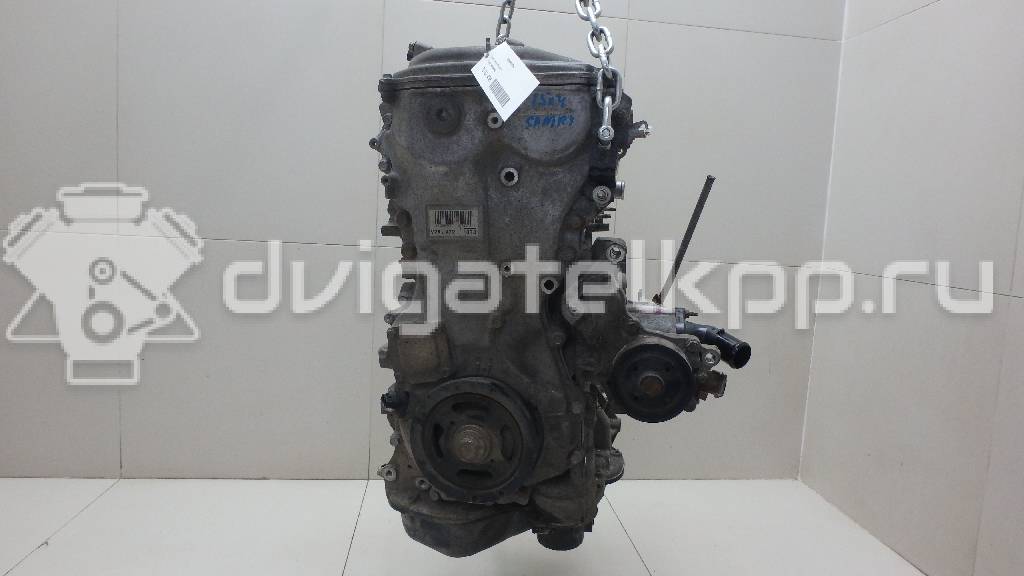 Фото Контрактный (б/у) двигатель 2AR-FE для Lexus / Toyota / Scion 175-182 л.с 16V 2.5 л бензин 1900036390 {forloop.counter}}