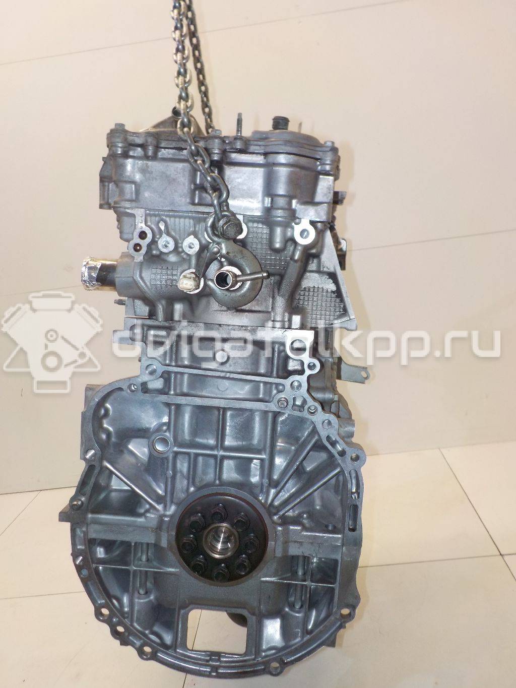 Фото Контрактный (б/у) двигатель 1AR-FE для Toyota (Gac) Highlander Asu4 , Gsu4 190 л.с 16V 2.7 л бензин 1900036190 {forloop.counter}}