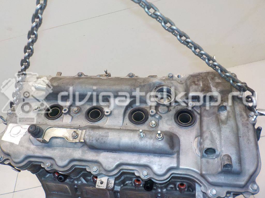 Фото Контрактный (б/у) двигатель 1AR-FE для Toyota (Gac) Highlander Asu4 , Gsu4 190 л.с 16V 2.7 л бензин 1900036190 {forloop.counter}}