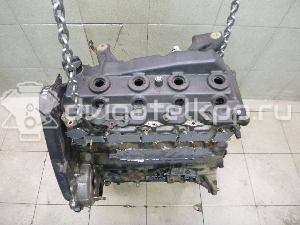 Фото Контрактный (б/у) двигатель 1KD-FTV для Toyota Dyna / Land Cruiser / Hiace / Hilux / Toyo Ace C Y2 102-204 л.с 16V 3.0 л Дизельное топливо 1900030150 {forloop.counter}}