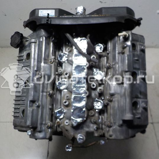 Фото Контрактный (б/у) двигатель 5VZ-FE для Toyota Land Cruiser / Tundra , / 4 / Hiace / Granvia H2 , H1 178-193 л.с 24V 3.4 л бензин 1900062291