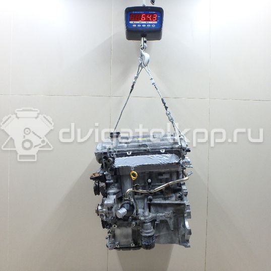 Фото Контрактный (б/у) двигатель 1NZ-FXE для Toyota / Toyota (Faw) 58-101 л.с 16V 1.5 л бензин 1900021290