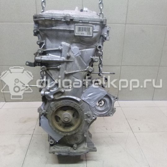 Фото Контрактный (б/у) двигатель 2ZR-FXE для Lexus / Toyota / Daihatsu 98-180 л.с 16V 1.8 л бензин 1900037470