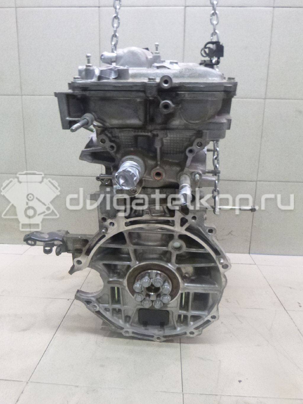 Фото Контрактный (б/у) двигатель 2ZR-FXE для Lexus / Toyota / Daihatsu 98-180 л.с 16V 1.8 л бензин 1900037470 {forloop.counter}}