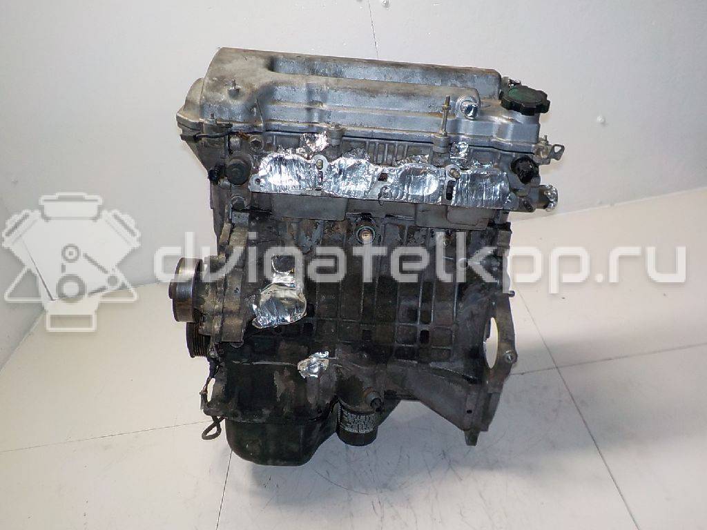 Фото Контрактный (б/у) двигатель 1ZZ-FE для Lotus / Pontiac / Toyota / Toyota (Faw) 121-146 л.с 16V 1.8 л Бензин/спирт 1900022320 {forloop.counter}}