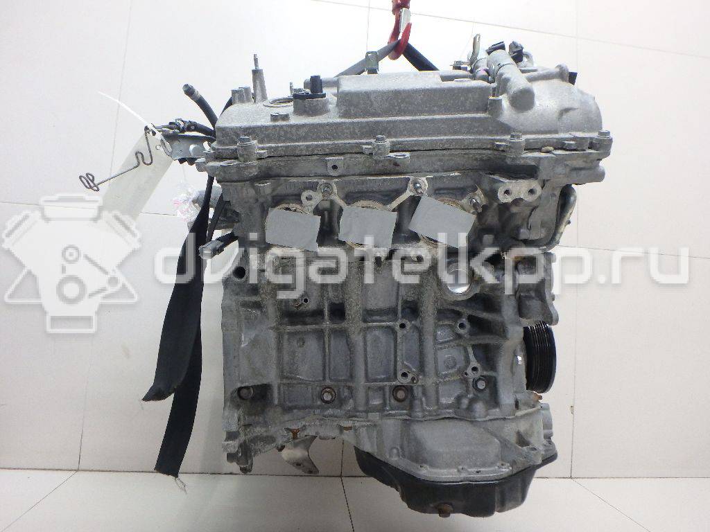 Фото Контрактный (б/у) двигатель 2GR-FE для Lotus / Lexus / Toyota / Toyota (Gac) 204-328 л.с 24V 3.5 л бензин 190000P190 {forloop.counter}}