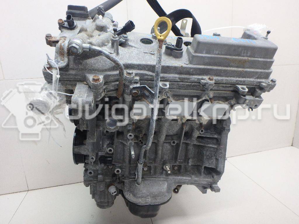 Фото Контрактный (б/у) двигатель 2GR-FE для Lotus / Lexus / Toyota / Toyota (Gac) 204-328 л.с 24V 3.5 л бензин 190000P190 {forloop.counter}}