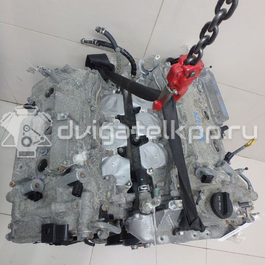 Фото Контрактный (б/у) двигатель 2GR-FE для Lotus / Lexus / Toyota / Toyota (Gac) 273 л.с 24V 3.5 л бензин 190000P190