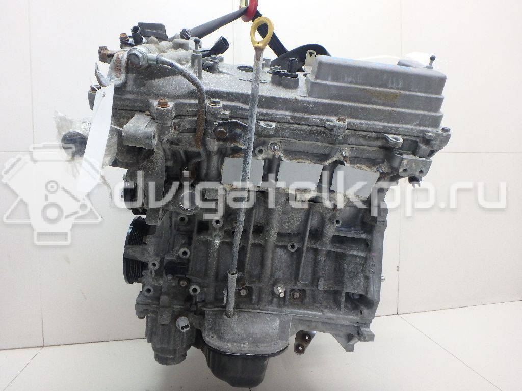 Фото Контрактный (б/у) двигатель 2GR-FE для Lotus / Lexus / Toyota / Toyota (Gac) 273 л.с 24V 3.5 л бензин 190000P190 {forloop.counter}}