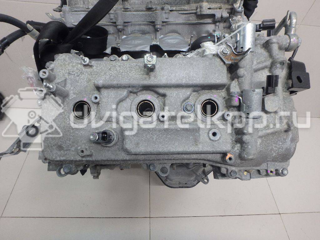 Фото Контрактный (б/у) двигатель 2GR-FE для Lotus / Lexus / Toyota / Toyota (Gac) 280-416 л.с 24V 3.5 л бензин 190000P190 {forloop.counter}}