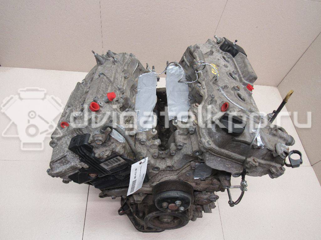 Фото Контрактный (б/у) двигатель 2GR-FE для Lotus / Lexus / Toyota / Toyota (Gac) 204-328 л.с 24V 3.5 л бензин 190000P191 {forloop.counter}}