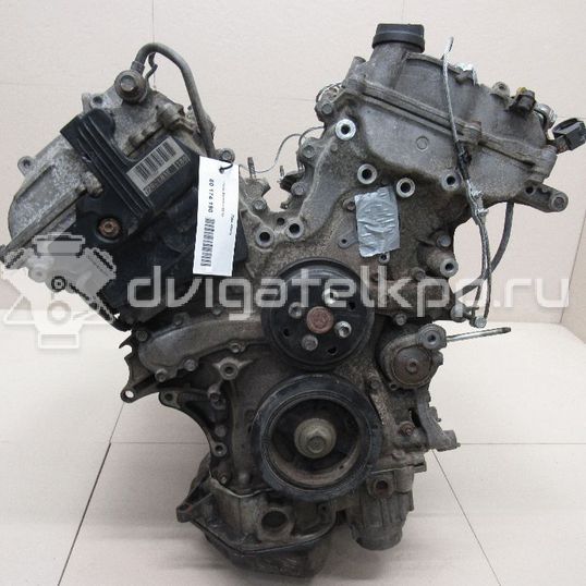 Фото Контрактный (б/у) двигатель 2GR-FE для Lotus / Lexus / Toyota / Toyota (Gac) 273 л.с 24V 3.5 л бензин 190000P191