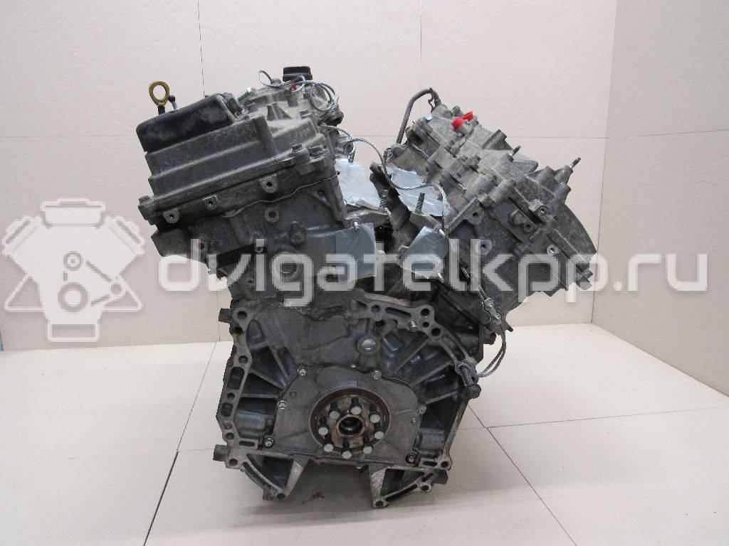 Фото Контрактный (б/у) двигатель 2GR-FE для Lotus / Lexus / Toyota / Toyota (Gac) 280-416 л.с 24V 3.5 л бензин 190000P191 {forloop.counter}}