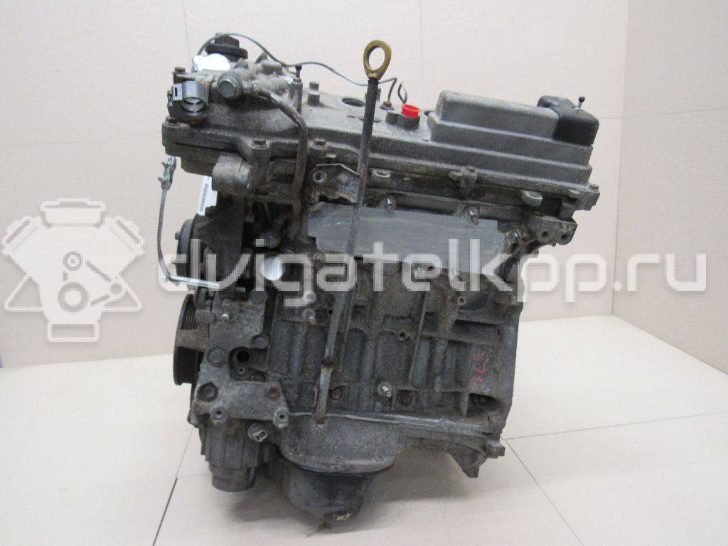 Фото Контрактный (б/у) двигатель 2GR-FE для Lotus / Lexus / Toyota / Toyota (Gac) 249-299 л.с 24V 3.5 л бензин 190000P191 {forloop.counter}}