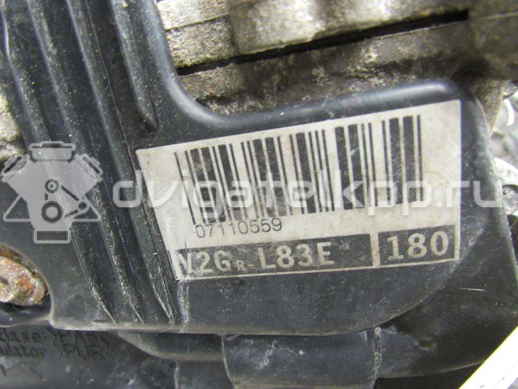 Фото Контрактный (б/у) двигатель 2GR-FE для Lotus / Lexus / Toyota / Toyota (Gac) 249-299 л.с 24V 3.5 л бензин 190000P191 {forloop.counter}}