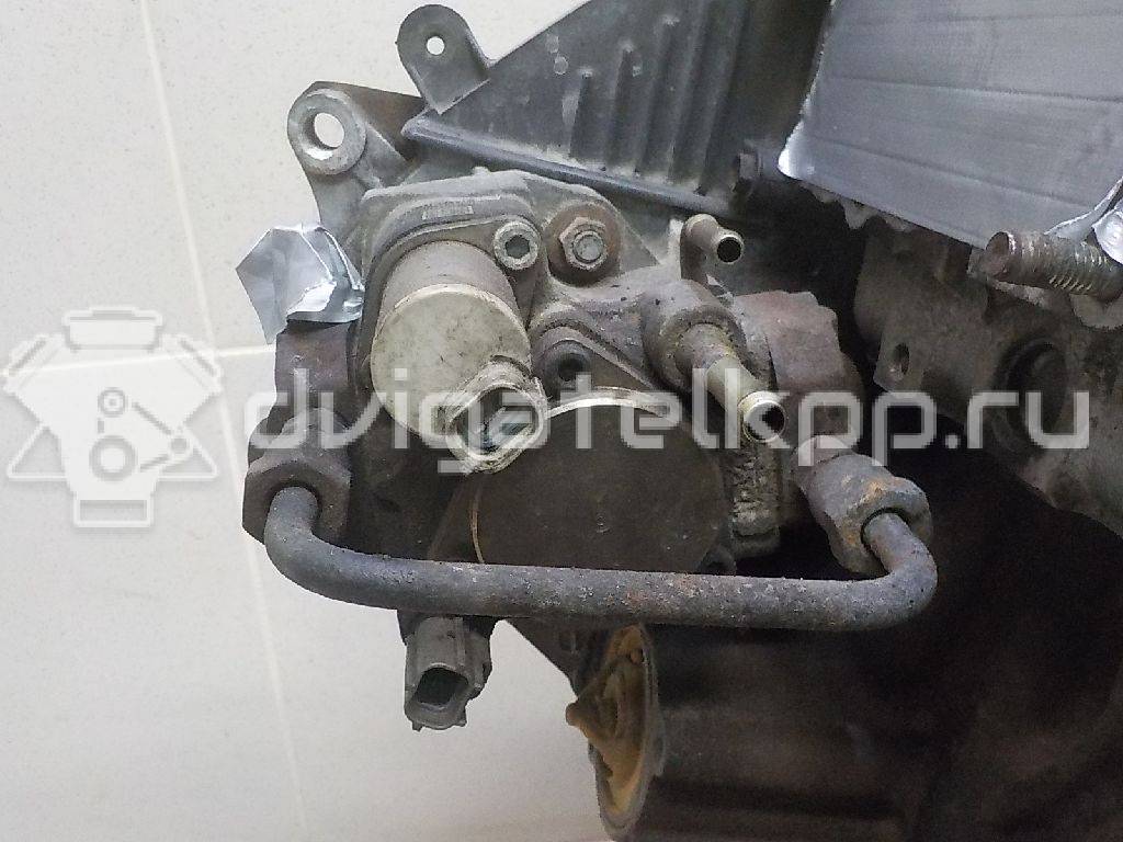 Фото Контрактный (б/у) двигатель 1CD-FTV для Toyota Previa / Rav 4 / Corolla / Avensis 90-116 л.с 16V 2.0 л Дизельное топливо {forloop.counter}}