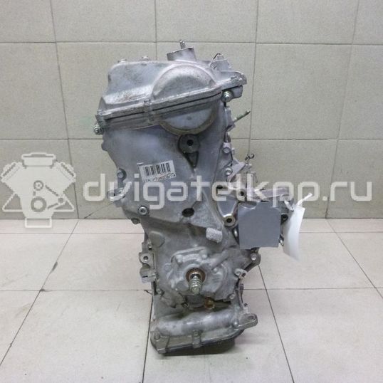 Фото Контрактный (б/у) двигатель 1NZ-FE для Subaru / Mitsuoka / Toyota 103-109 л.с 16V 1.5 л бензин