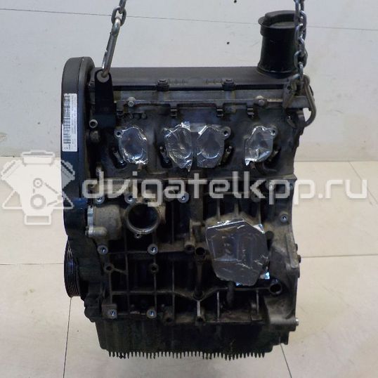 Фото Контрактный (б/у) двигатель BSE для Audi / Seat 102 л.с 8V 1.6 л бензин 06A100043P