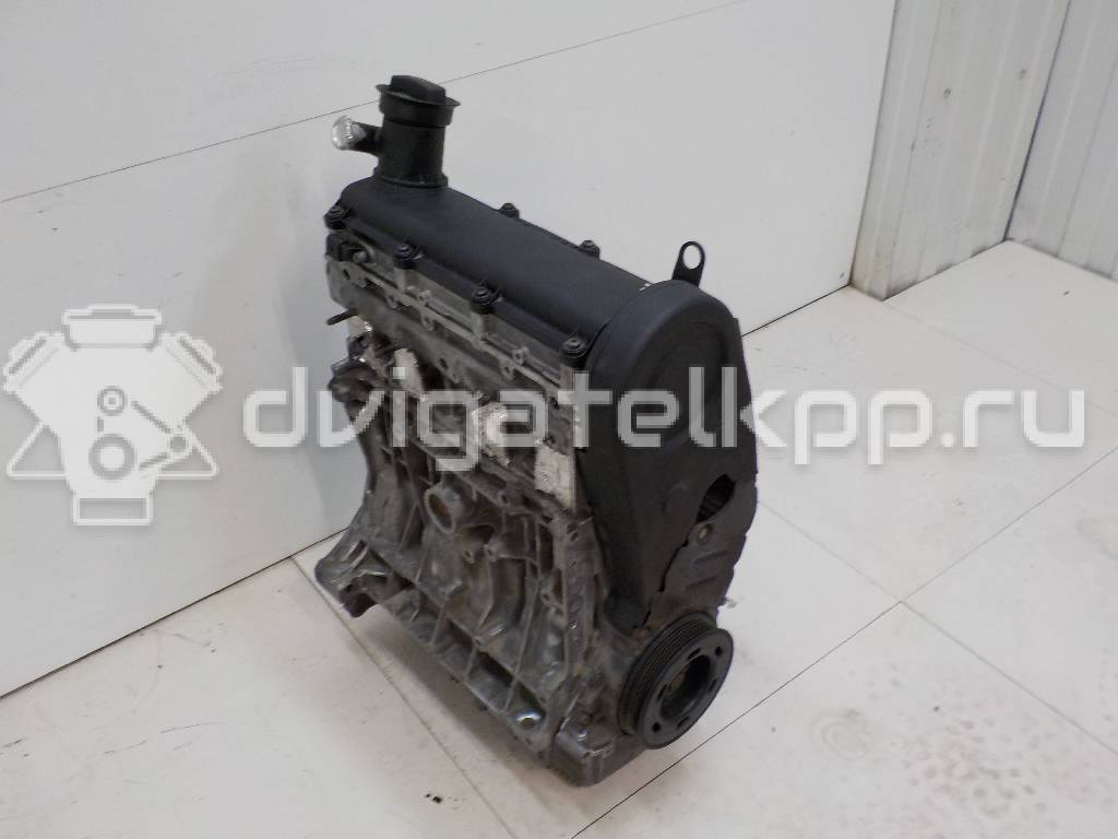 Фото Контрактный (б/у) двигатель BSE для Seat Leon 102 л.с 8V 1.6 л бензин 06A100043P {forloop.counter}}