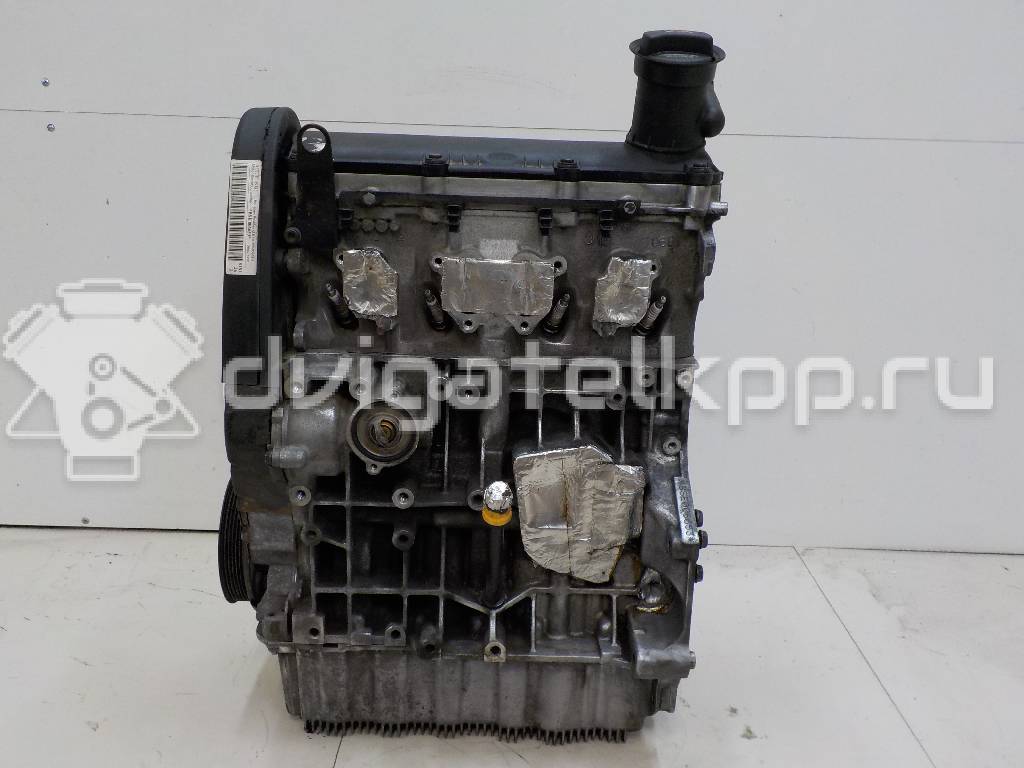 Фото Контрактный (б/у) двигатель  для skoda Octavia (A5 1Z-)  V   06A100043P {forloop.counter}}