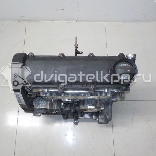 Фото Контрактный (б/у) двигатель BSE для Seat Leon 102 л.с 8V 1.6 л бензин 06A100043P