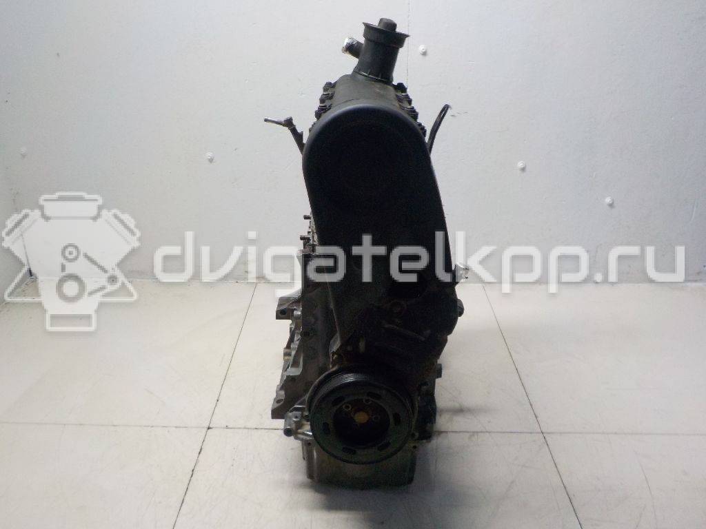 Фото Контрактный (б/у) двигатель  для skoda Octavia (A5 1Z-)  V   06A100043P {forloop.counter}}