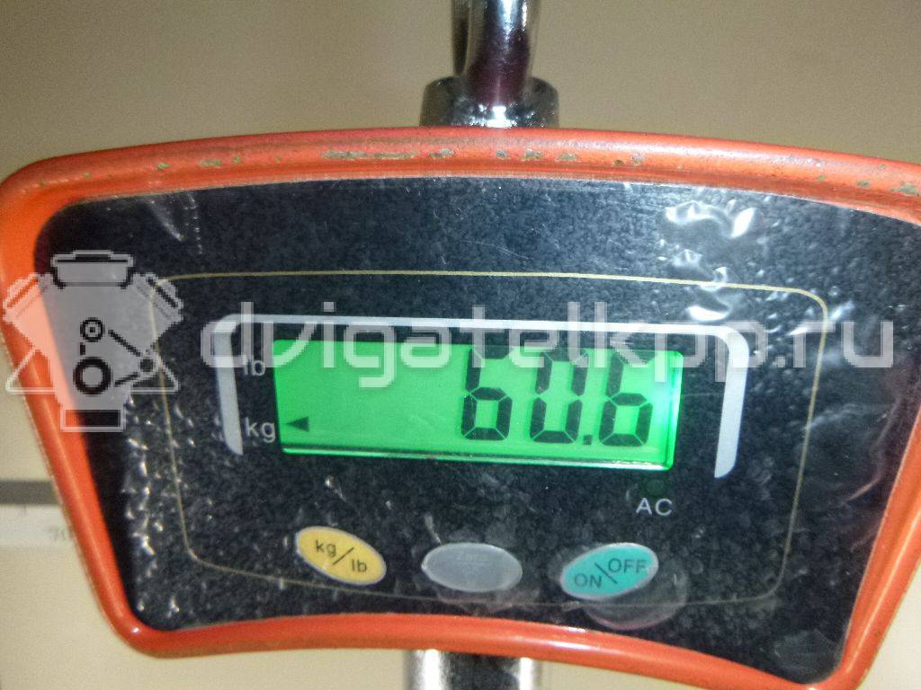 Фото Контрактный (б/у) двигатель BSE для Audi / Seat 102 л.с 8V 1.6 л бензин 06A100043P {forloop.counter}}
