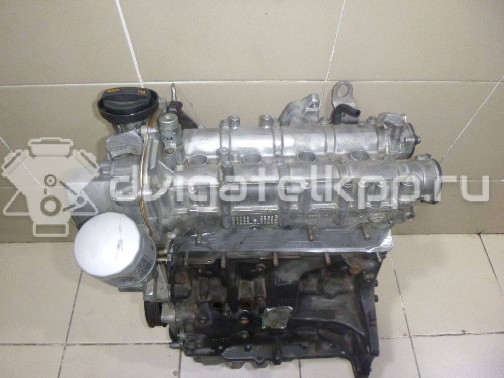 Фото Контрактный (б/у) двигатель CAXC для Skoda Superb 125 л.с 16V 1.4 л бензин 03C100038N {forloop.counter}}