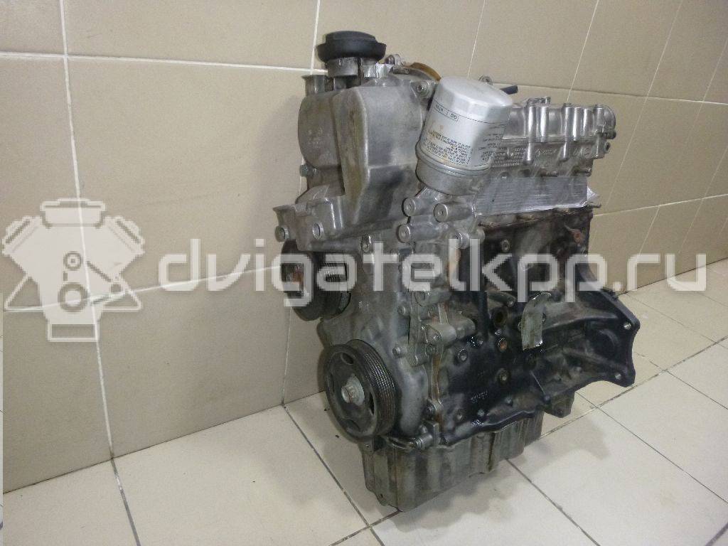 Фото Контрактный (б/у) двигатель CAXC для Skoda Superb 125 л.с 16V 1.4 л бензин 03C100038N {forloop.counter}}