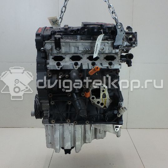 Фото Контрактный (б/у) двигатель BWT для Audi A4 200-203 л.с 16V 2.0 л бензин 06D100032L