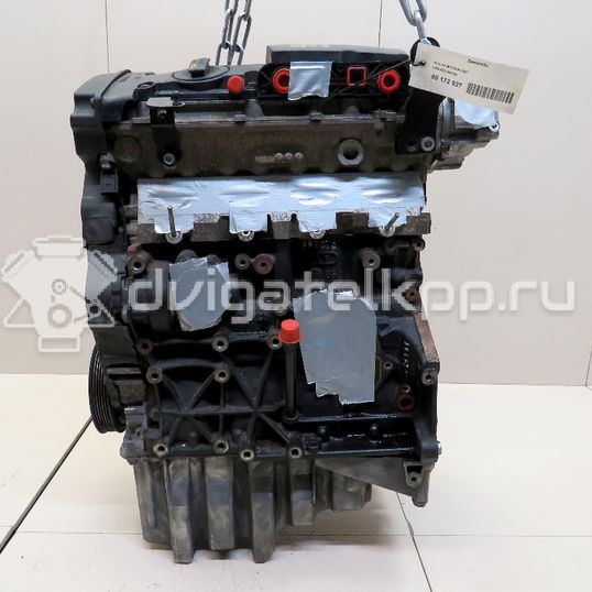 Фото Контрактный (б/у) двигатель BWT для Audi A4 200-203 л.с 16V 2.0 л бензин 06D100032L