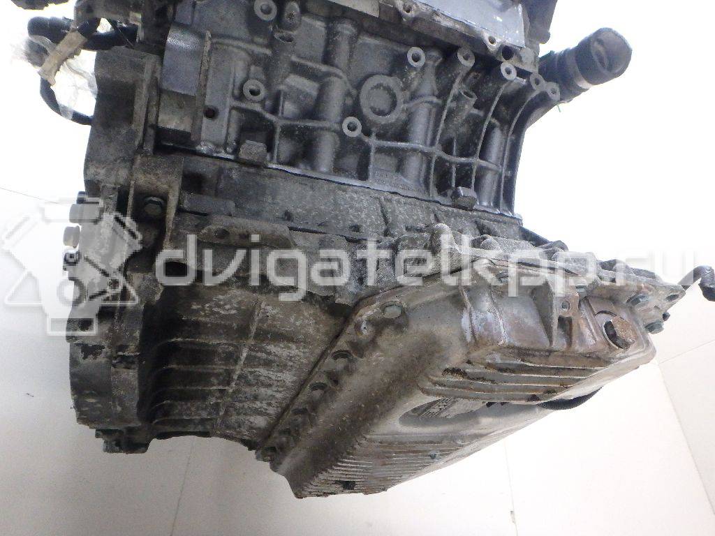 Фото Контрактный (б/у) двигатель BKH для Audi A4 / A6 255 л.с 24V 3.1 л бензин 06E100031 {forloop.counter}}