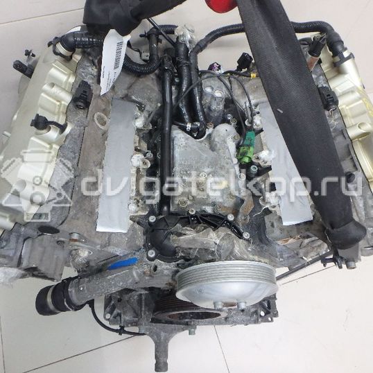 Фото Контрактный (б/у) двигатель BKH для Audi A4 / A6 255 л.с 24V 3.1 л бензин 06E100031