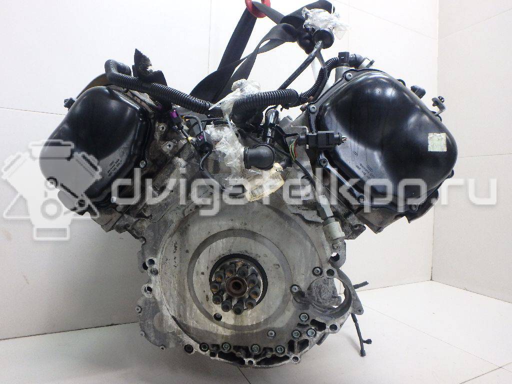 Фото Контрактный (б/у) двигатель AUK для Audi A4 / A6 255 л.с 24V 3.1 л бензин 06E100031 {forloop.counter}}