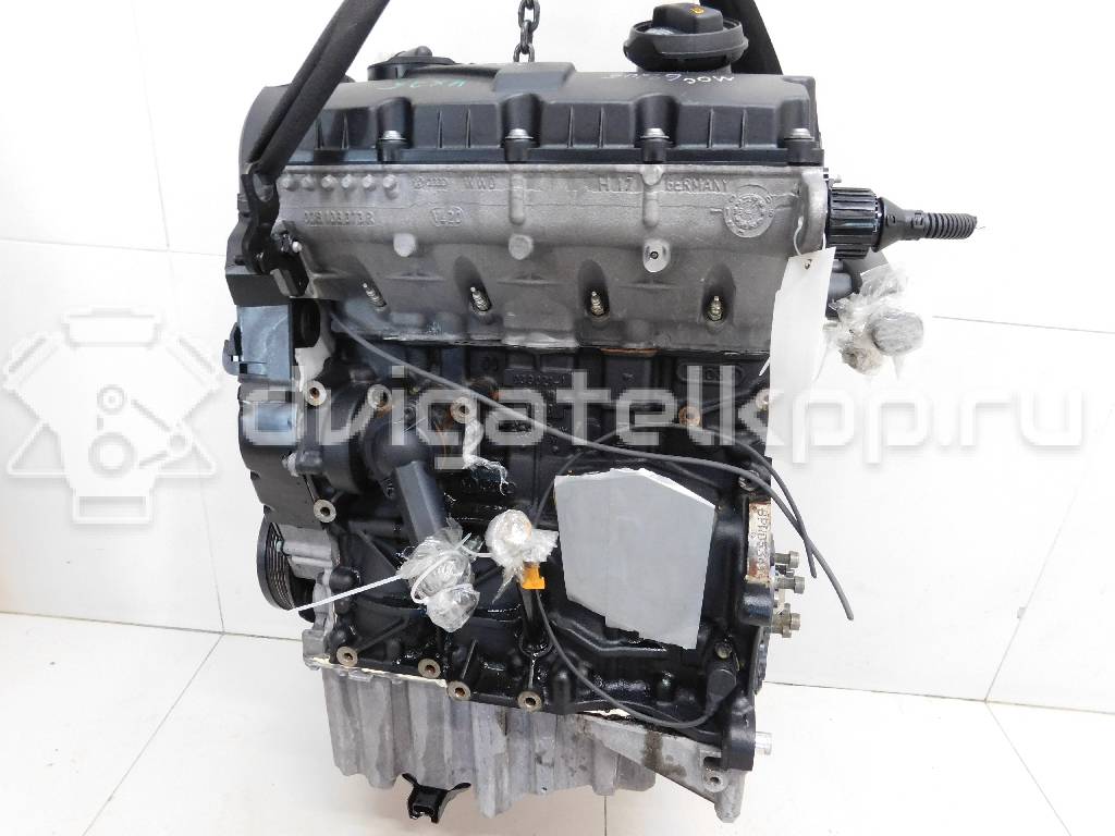 Фото Контрактный (б/у) двигатель BPW для Audi A4 140 л.с 8V 2.0 л Дизельное топливо 03g100035j {forloop.counter}}