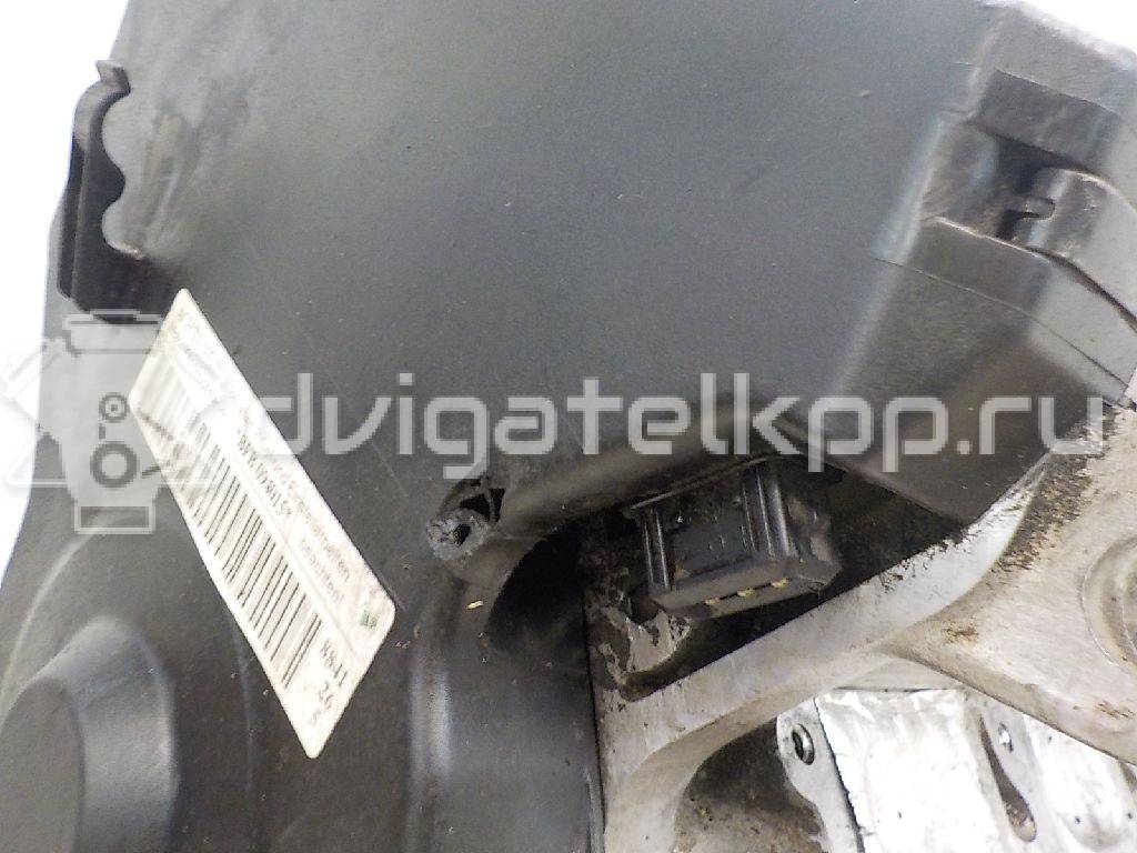 Фото Контрактный (б/у) двигатель BFB для Audi A4 163 л.с 20V 1.8 л бензин 06B100103GX {forloop.counter}}