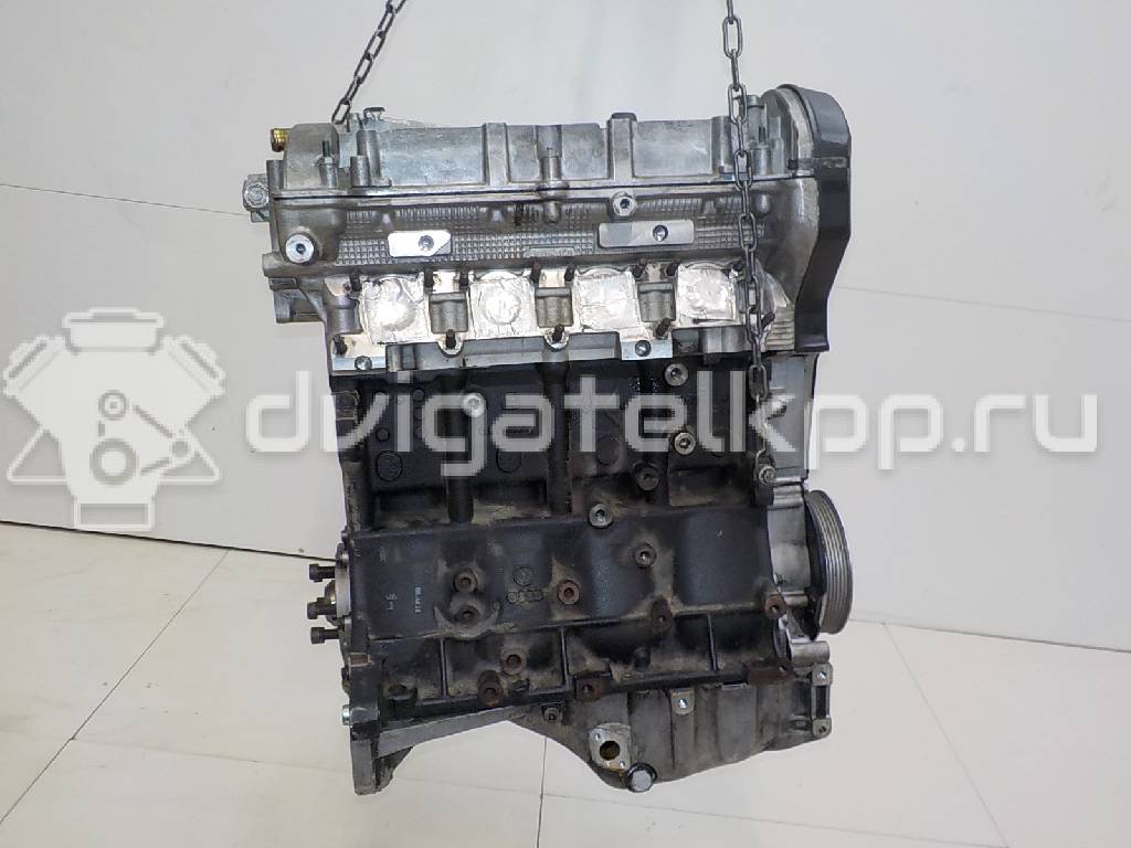 Фото Контрактный (б/у) двигатель BFB для Audi A4 163 л.с 20V 1.8 л бензин {forloop.counter}}